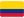 logo bandera colombia